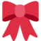 Pinke Schleife