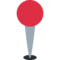 Stecknadel