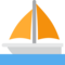 Segelboot