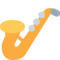 Saxofon