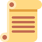 Schriftrolle