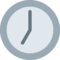 7 Uhr