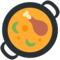 Pfannengericht