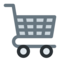 Einkaufswagen