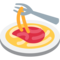 Spaghetti