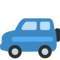 Geländewagen
