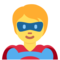 Superheld(In)