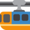 Schwebebahn