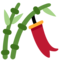 Tanabata-Baum