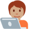 IT-Experte/IT-Expertin: Mittlere Hautfarbe