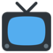 Fernseher