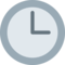 Drei Uhr