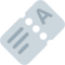Ticket