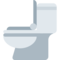 Toilette