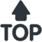 Top-Pfeil
