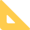 Geodreieck