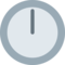 Zwölf Uhr