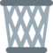 Papierkorb