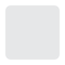 Mittelgroßes Weißes Quadrat