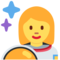 Astronautin