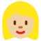 Frau: Mittelhelle Hautfarbe