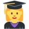 Studentin