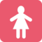 Damentoilette