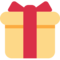 Geschenk
