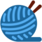 Wollknäuel
