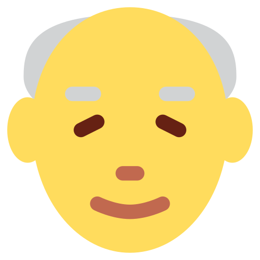 Ηλικιωμένος