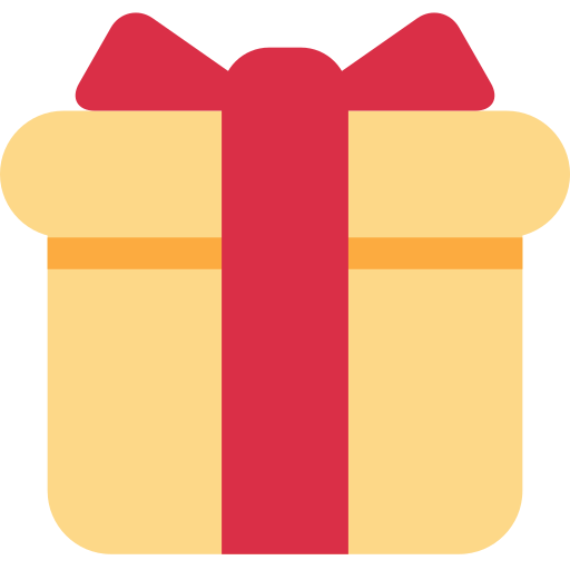 Τυλιγμένο δώρο