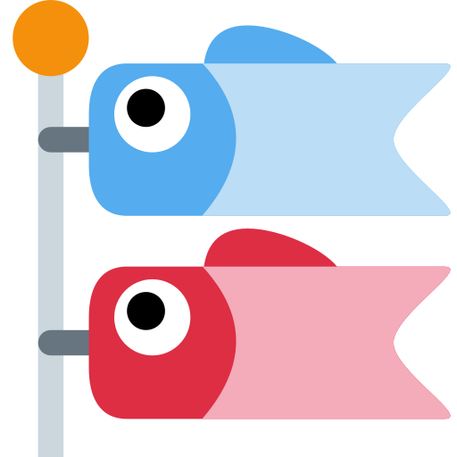 Kapří vlajka Kapří vlajka