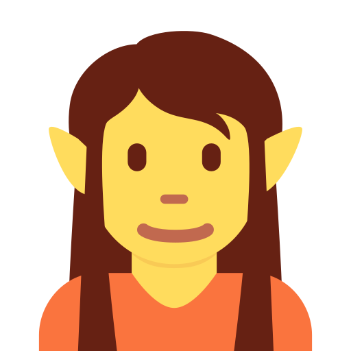 Elf Elf