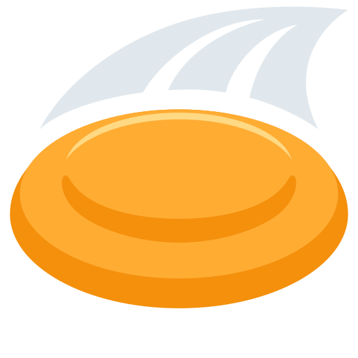 Létající disk Létající disk