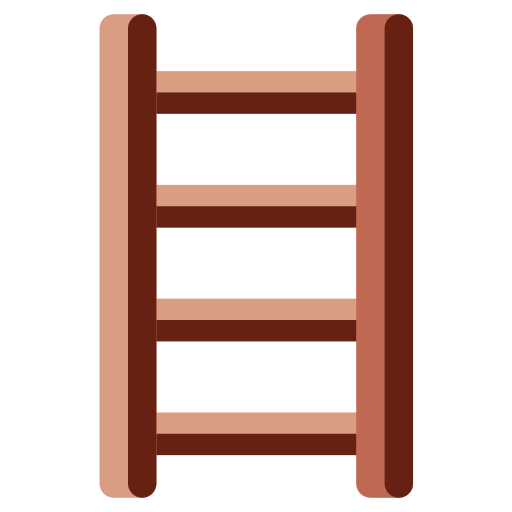 Žebřík Žebřík