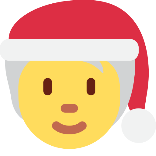Mx Claus Mx Claus