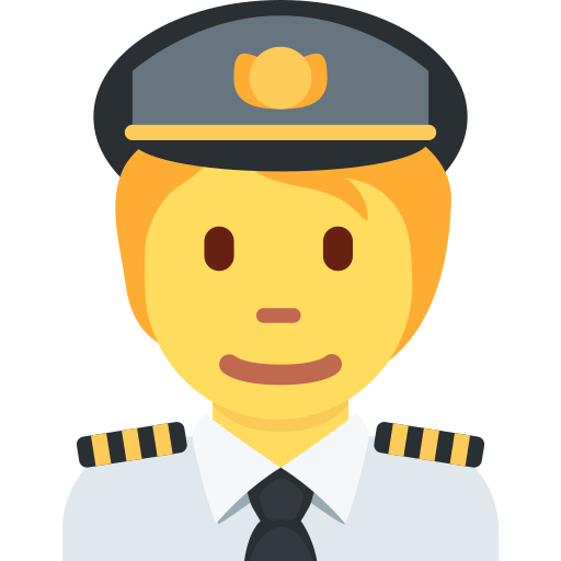 Pilot Pilot