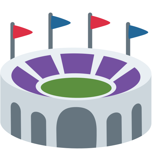 Stadion Stadion