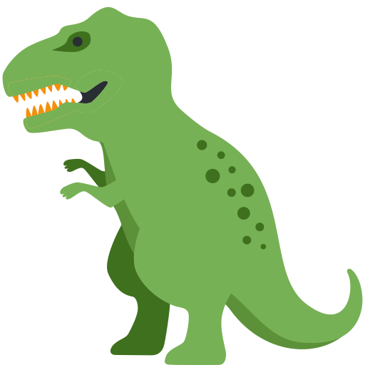 T-Rex T-Rex