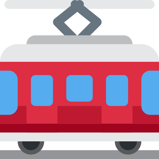 Tramvajový vůz Tramvajový vůz