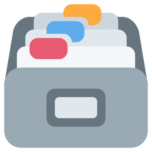 Картотека для Twitter (X) Twemoji 15.0.3