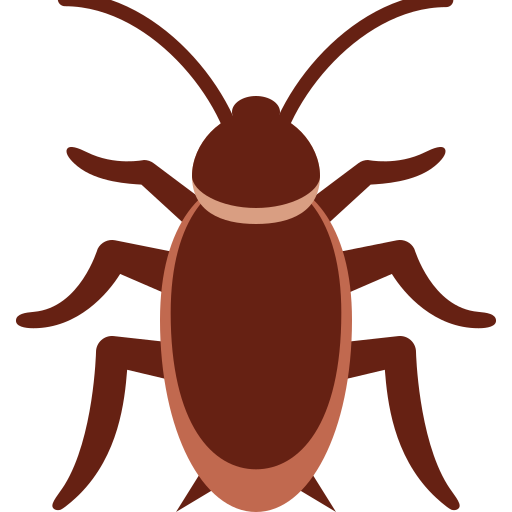 Тарган для Twitter (X) Twemoji 15.0.3