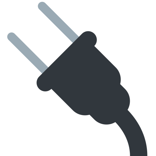 Вилка для Twitter (X) Twemoji 15.0.3