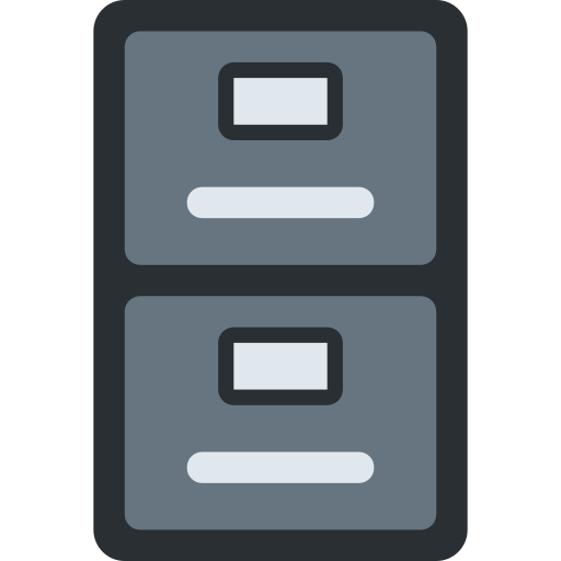 Архівна шафа для Twitter (X) Twemoji 15.0.3