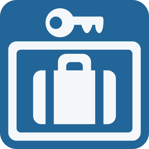 Забытый багаж для Twitter (X) Twemoji 15.0.3