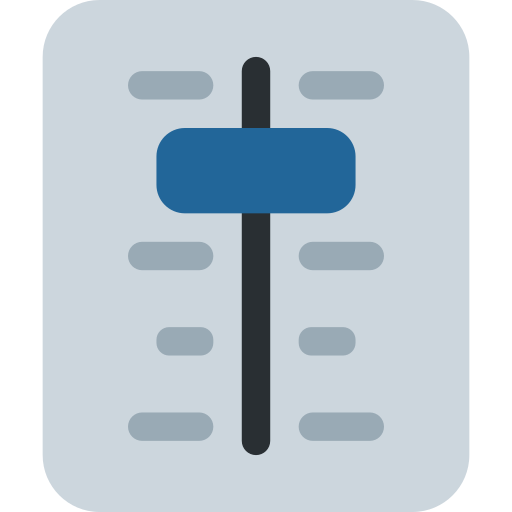 Слайдер для Twitter (X) Twemoji 15.0.3