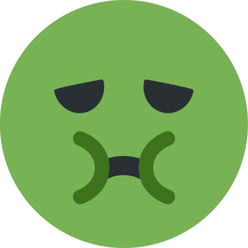 Нудить для Twitter (X) Twemoji 15.0.3