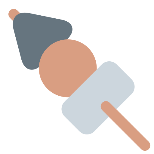 Оден для Twitter (X) Twemoji 15.0.3