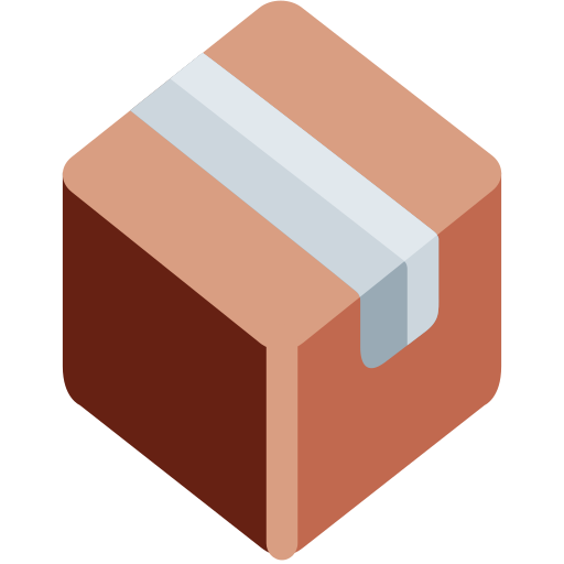 Посылка для Twitter (X) Twemoji 15.0.3