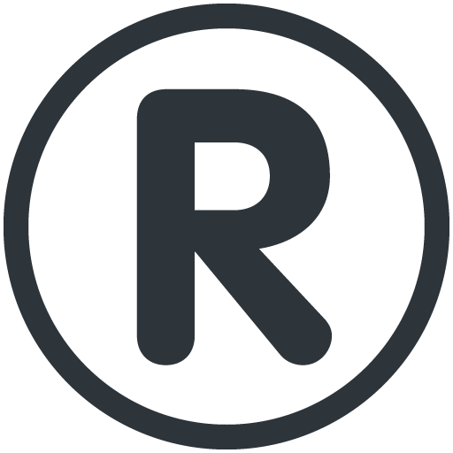 Зареєстрований товарний знак для Twitter (X) Twemoji 15.0.3